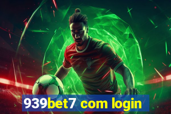 939bet7 com login